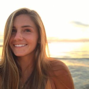 Meet your Posher, Sara